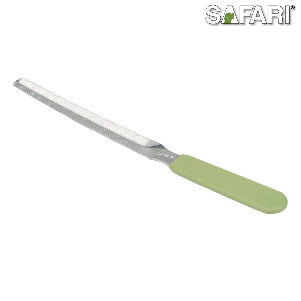 Safari Dog Nail File пилка для кігтів собак (W6108)